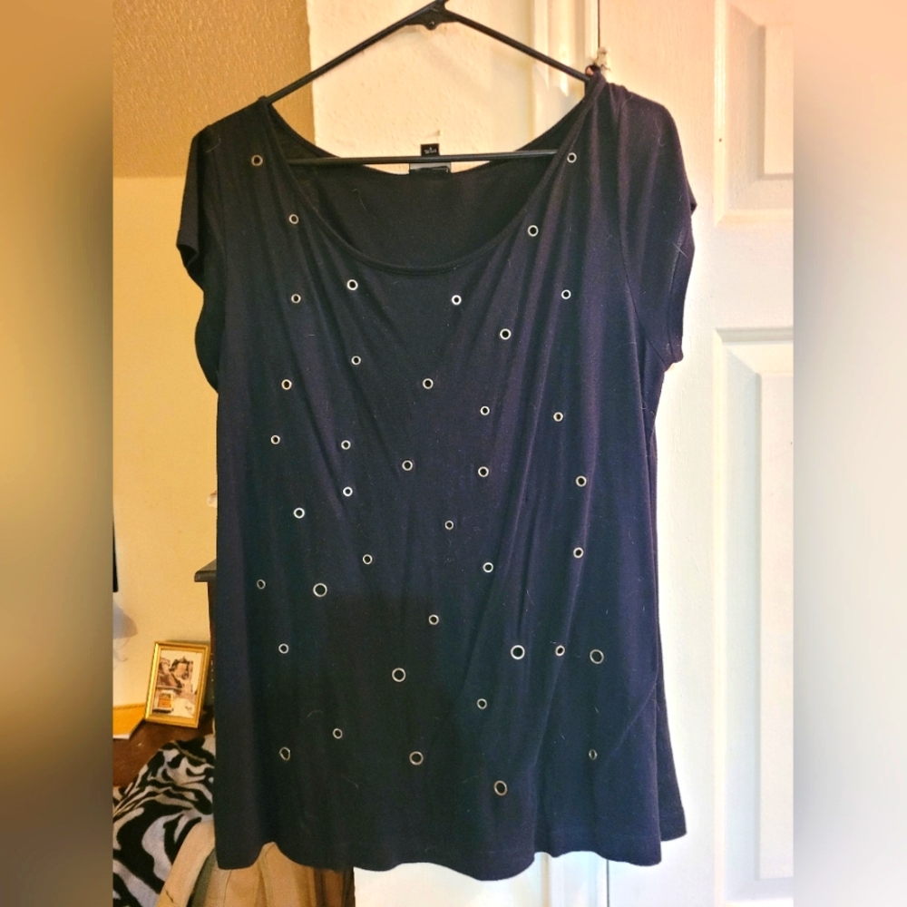 Punk/Grunge Shirt